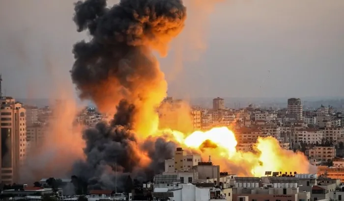 İşgalcilerden yasaklı silahlarla katliam! Son 48 saatteki korkunç bilanço açıklandı | Saldırılarda yine ABD imzası var