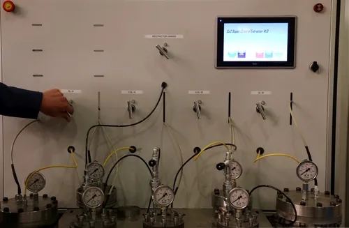 Yaptıkları makine naneden 'servet' çıkartıyor - 2