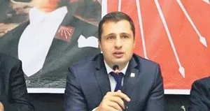 CHP İzmir İl Başkanı Deniz Yücel haddini aştı!