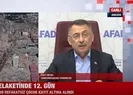 Arama çalışmaları kaç enkazda sürüyor?