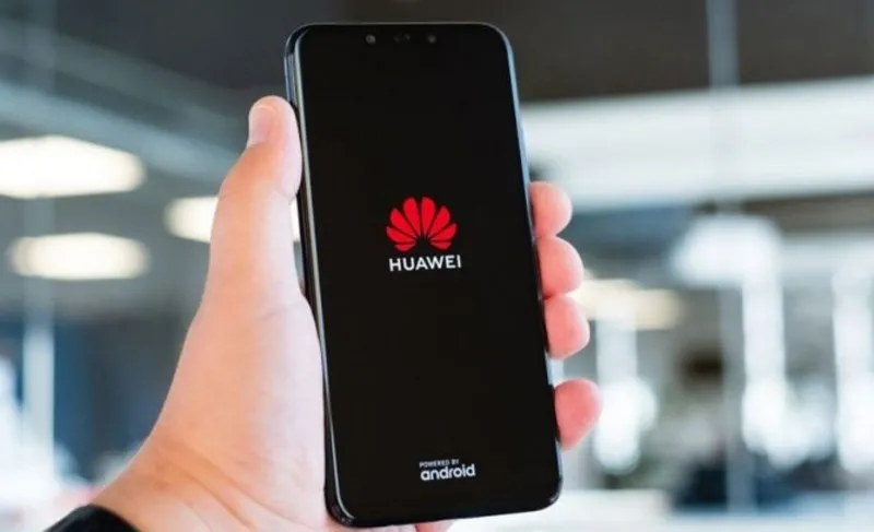 savas artik cepte huawei yi bekleyen
