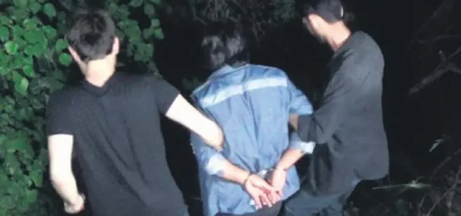 Terör örgütü PKK’dan, SABAH-ATV binası için hain plan