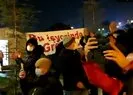 CHP’li Maltepe Belediyesi’nde işçiler greve başladı