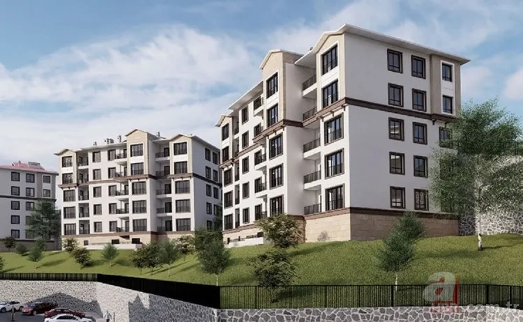 THY Emlak Konut Arnavutköy kura çekilişi ne zaman? Emlak Konut Yenişehir evleri ne zaman teslim edilecek? 1+1, 2+1, 3+1 daire ödeme planı! 5