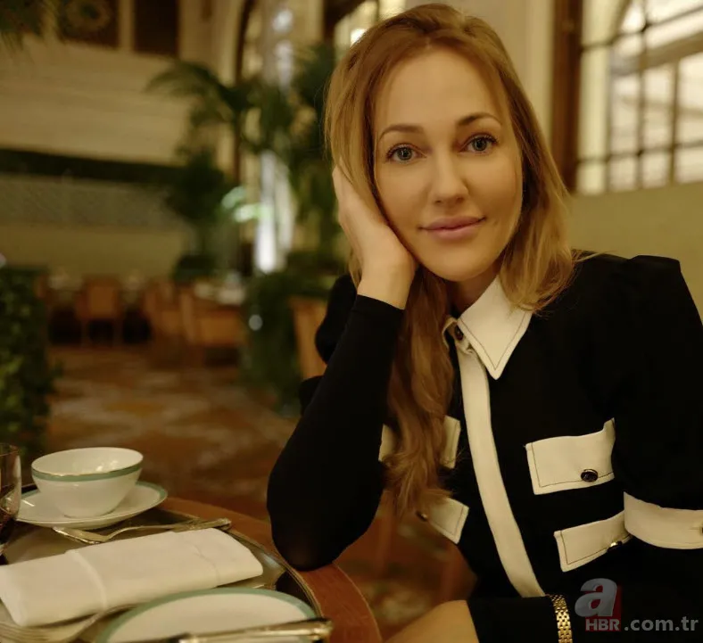 Estetiği fazla kaçıran Meryem Uzerli tanınmaz hale geldi! Ne yaptın kendine? 2