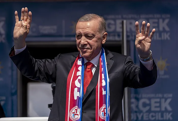 Önce Tokat sonra Çorum! Başkan Erdoğan’dan üst üste iki miting: CHP ve DEM Kandil’in talimatını İstanbul’da uyguluyor