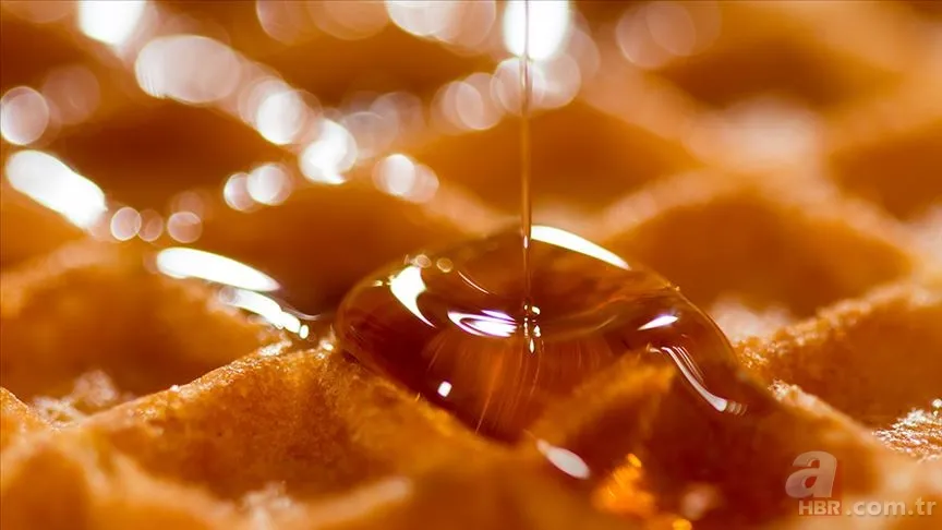 Şifası 1 tatlı kaşığında saklı: Bal ekleyince boğaz ağrısını geçiriyor 2