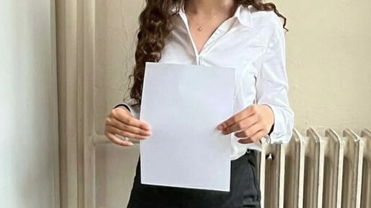 A4 kağıdıyla zayıflık yarışı tehlikesi! Uzmanlardan ailelere uyarı