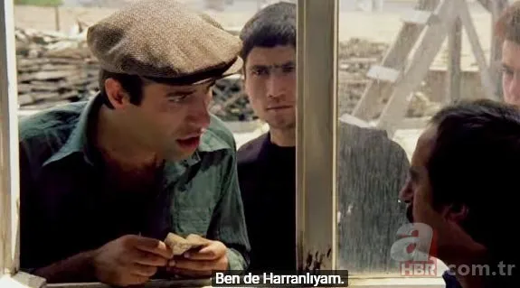 Yeşilçam'ın efsanesi Kibar Feyzo filminin çekildiği köyün son hali...