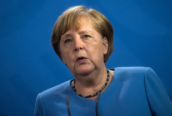 Almanya'da aşı zorunlu olacak mı? Başbakan Merkel açıkladı - 6