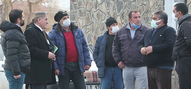 Son 30 yılın en sıcak kış mevsimi! Erzurumlular 'kar' duasına çıktı