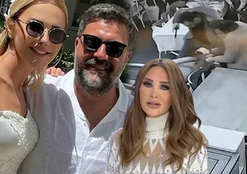 Şafak Mahmutyazıcıoğlu cinayetinde flaş gelişme! Seren Serengil hakim karşısına çıktı! Silah ve tehdit...
