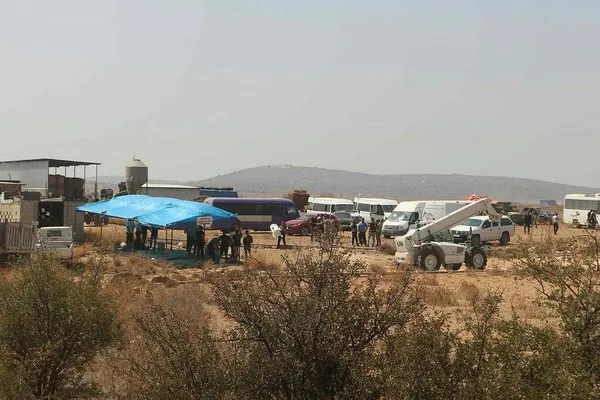 Dışişleri Bakanlığından BMGK’ya Pile-Yiğitler yolu tepkisi: Gerçeklerden tamamıyla kopuk...