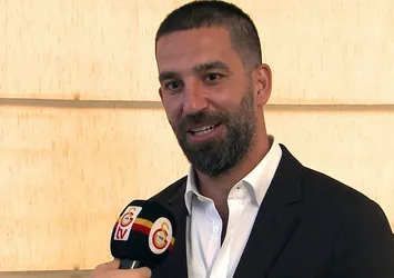 Arda Turan Galatasaray'dan ne kadar kazanacak?