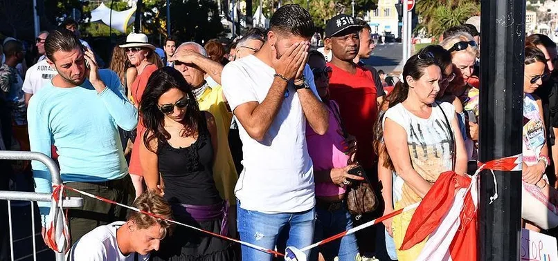 Fransa’da terör korkusu artıyor