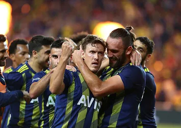 Max Kruse'den kötü haber! Kadrodan çıkarıldı
