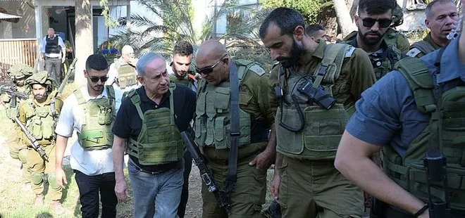 İşte İsrail’in planı! Gazze işgali için işgalci İsrailli subaylar konuştu: Son yılların en büyük saldırısı olacak
