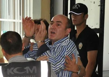 FETÖ'cü Yılmazer hakimi tehdit etti