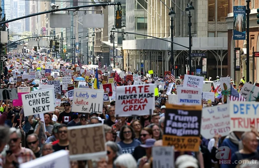 Trump yönetiminden hayrete düşüren uygulama: 6 bin kişi ölü ilan edildi 1