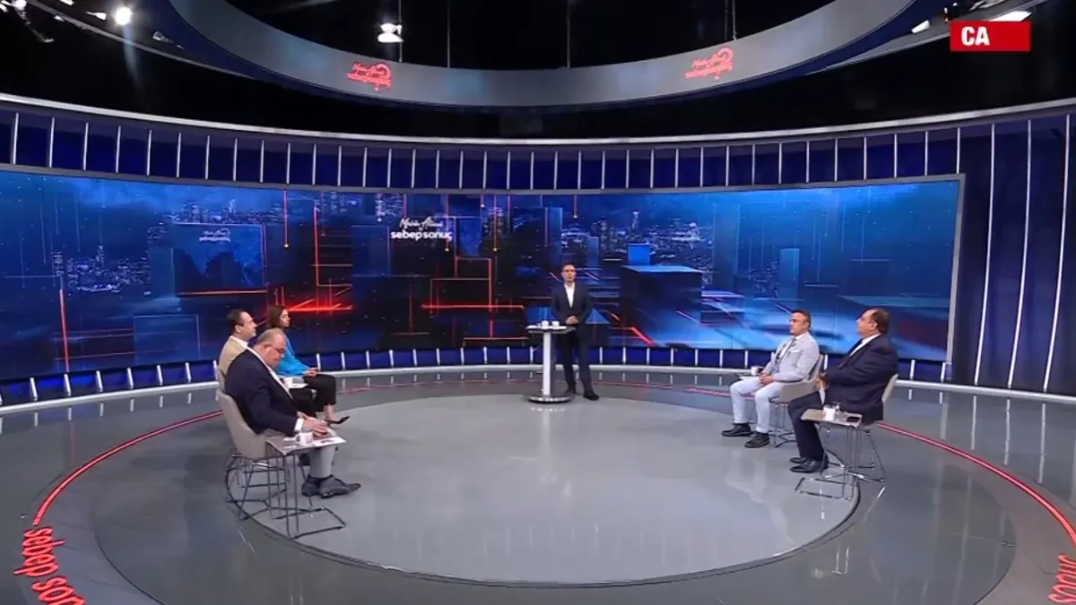 Pasifik'teki deprem Türkiye'yi etkiler mi?