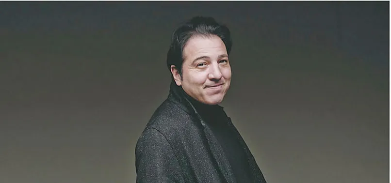 İstanbul Havalimanı için "Dünyanın en iyisi" diyen Fazıl Say sosyal medyada linç yedi