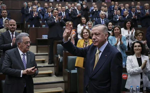 Başkan Erdoğan, NATO Genel Sekreteri Stoltenberg ile görüştü! İsveç ve Finlandiya...