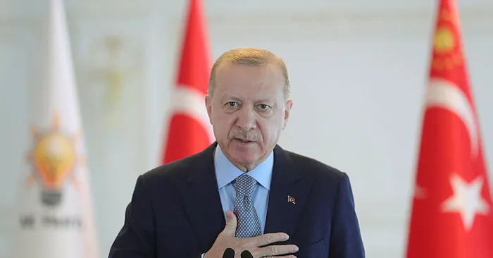 Son dakika: Başkan Erdoğan’dan AK Parti 7. Olağan İl Kongrelerinde önemli açıklamalar