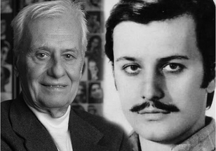 Engin Çağlar'ın oğlu Çağlan Övet ilk kez konuştu: "Babam bizden çalındı"