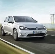 Volkswagen Golf üretimi duruyor!