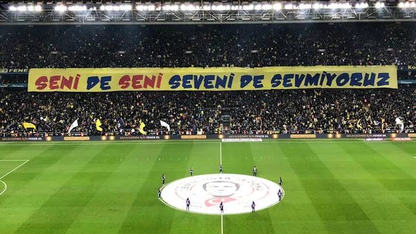 Galatasaray’dan kritik Fenerbahçe hamlesi! Suç duyurusunda bulunacak
