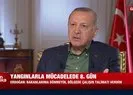 Başkan Erdoğan’dan Dışişleri ve İçişleri Bakanlarına talimat