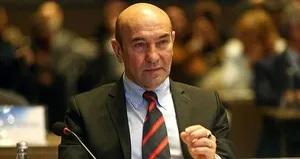 İzmir’de hayatı durdurdular! 6 bin işçi iş bıraktı