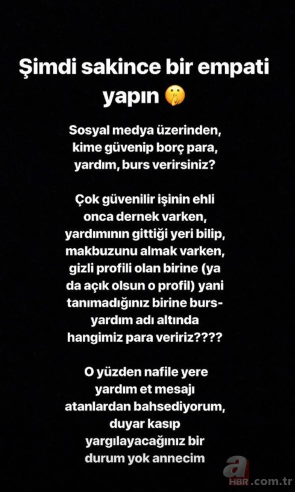 Demet Akalın ‘Okan ve kurt’ dövmelerini soran takipçisine bakın ne cevap verdi! 24