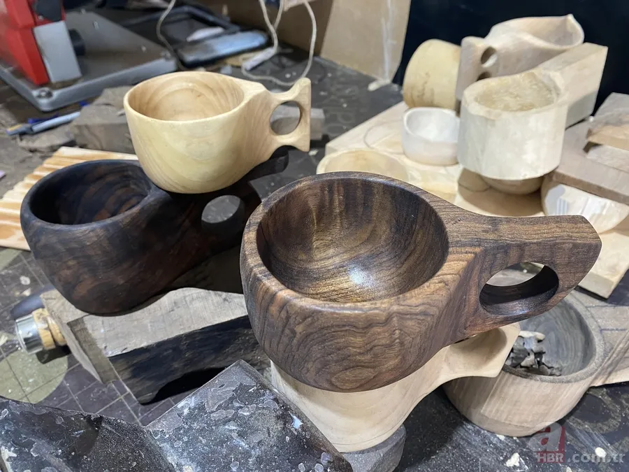 Hobisi gelir kapısı oldu! Hedefi yurt dışına açılmak: Sevgililer Günü paketi 300 TL 6