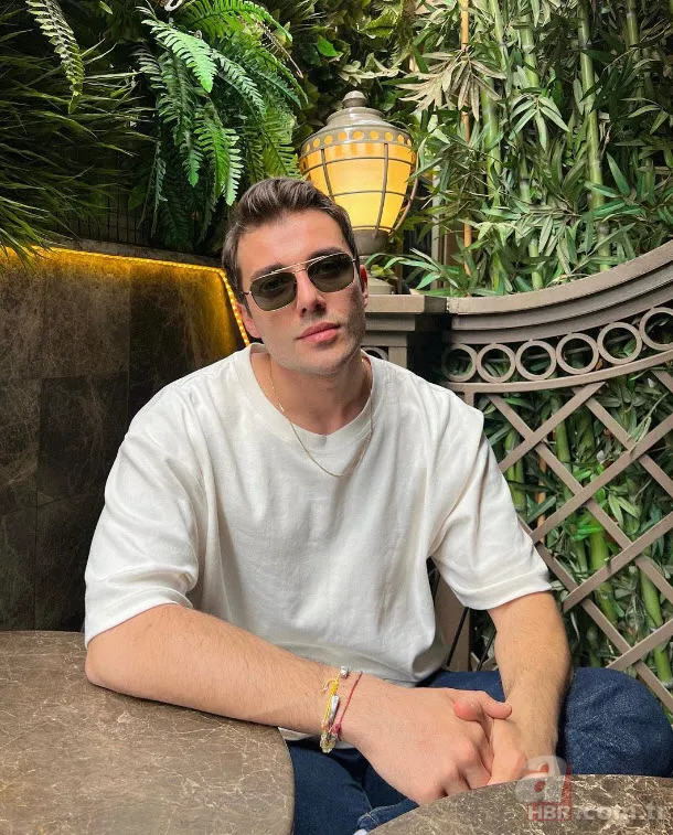 Cemal Can Canseven'in estetiksiz hali ortaya çıktı! Değişimin böylesi pes dedirtti 4