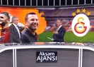 Galatasarayın rakipleri belli oldu