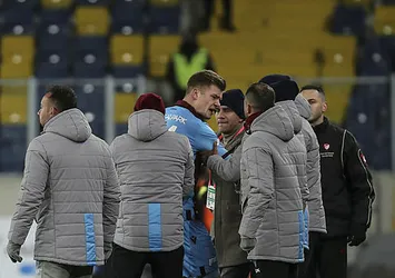 Trabzonspor Sörloth için hazırlanıyor