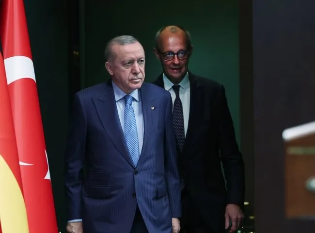 Ekran görüntüsü / A Haber