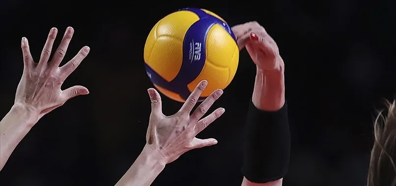 Türkiye-Kanada voleybol maçı hangi gün, saat kaçta? Filenin sultanları Kanada'nın karşısına çıkıyor! Türkiye voleybol maçı hangi kanalda?