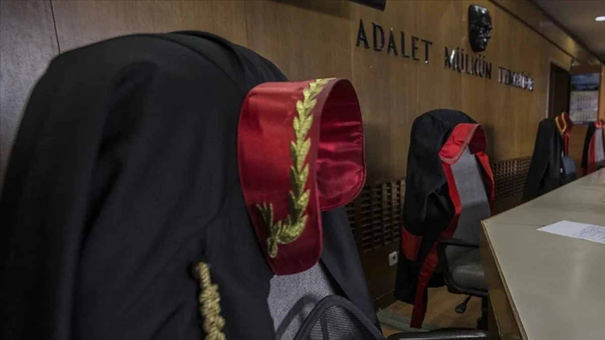 HSK 2025 kararnamesi yayınlandı