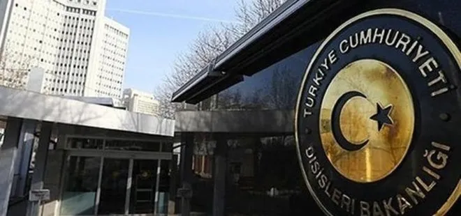 Dışişleri Bakanlığı Sözcüsü Aksoy’dan Kosova’nın Kudüs’te büyükelçilik açma taahhüdüne tepki