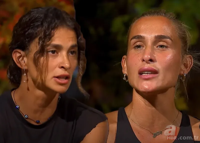 Eşinden dikkat çeken paylaşım! Survivor Pınar Saka bakın kiminle evli... 1
