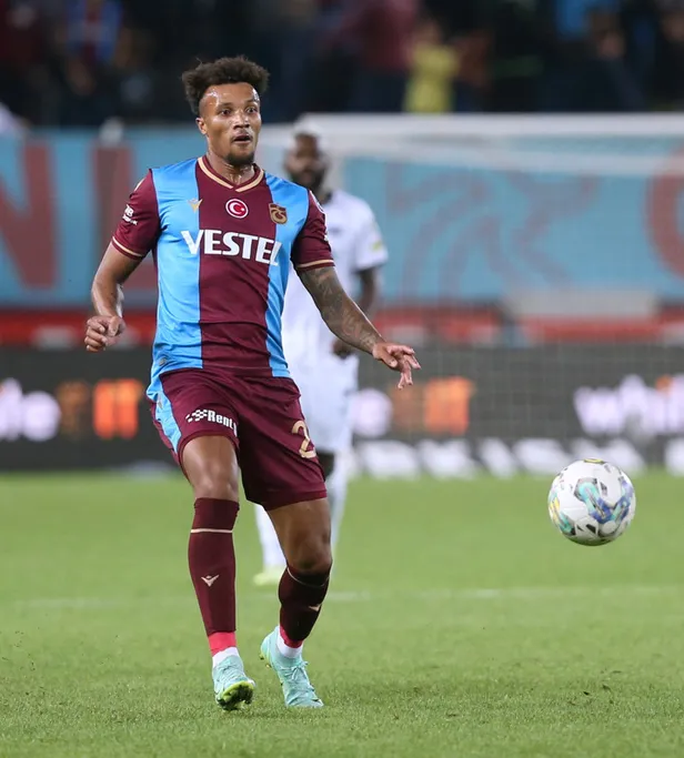 Kasımpaşa-Trabzonspor maçı ne zaman, saat kaçta, hangi kanalda? Kasımpaşa-TS muhtemel 11’LER!