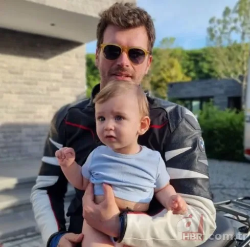 "Behlül kaçar" Kıvanç Tatlıtuğ aylık 4 bin Pound’a Londra'da ev tuttu! 4