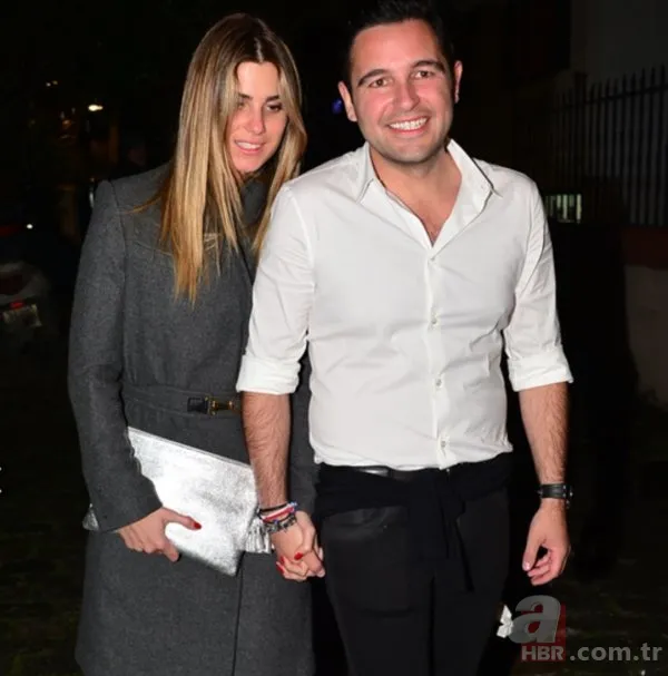 Arzu Sabancı, Hacı Sabancı'nın aşkı için ne dedi? 5