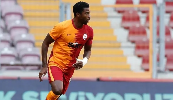 Ryan Donk’a sürpriz talip! Göztepe Galatasaray’dan üç oyuncu istiyor