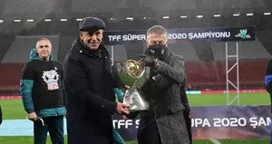 Ahmet Ağaoğlu’ndan Abdullah Avcı açıklaması!