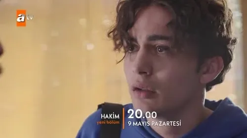 Hakim 5. yeni bölüm fragmanı | "Hakim'i saklama uğruna gözümün içine baka baka yalan söyledin!"