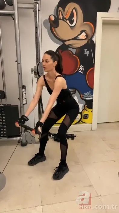 Gülşen Bubikoğlu'nun yalısı hayran bıraktı! Takipçilerinden yorum yağdı: Yaşıyorsunuz bu hayatı 25