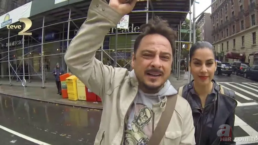 Koronavirüs nedeniyle yoğun bakımda olan Burak Akkul’dan sevindiren haber 8